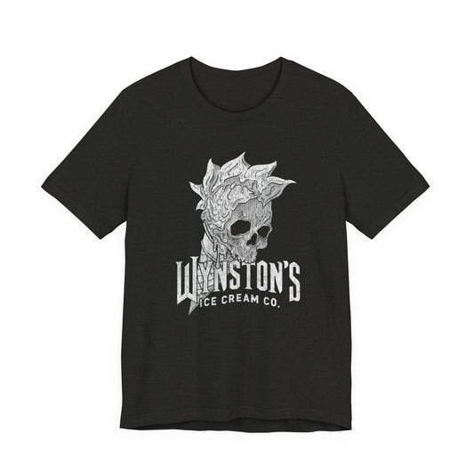 Wynston's Punk Rock Tee