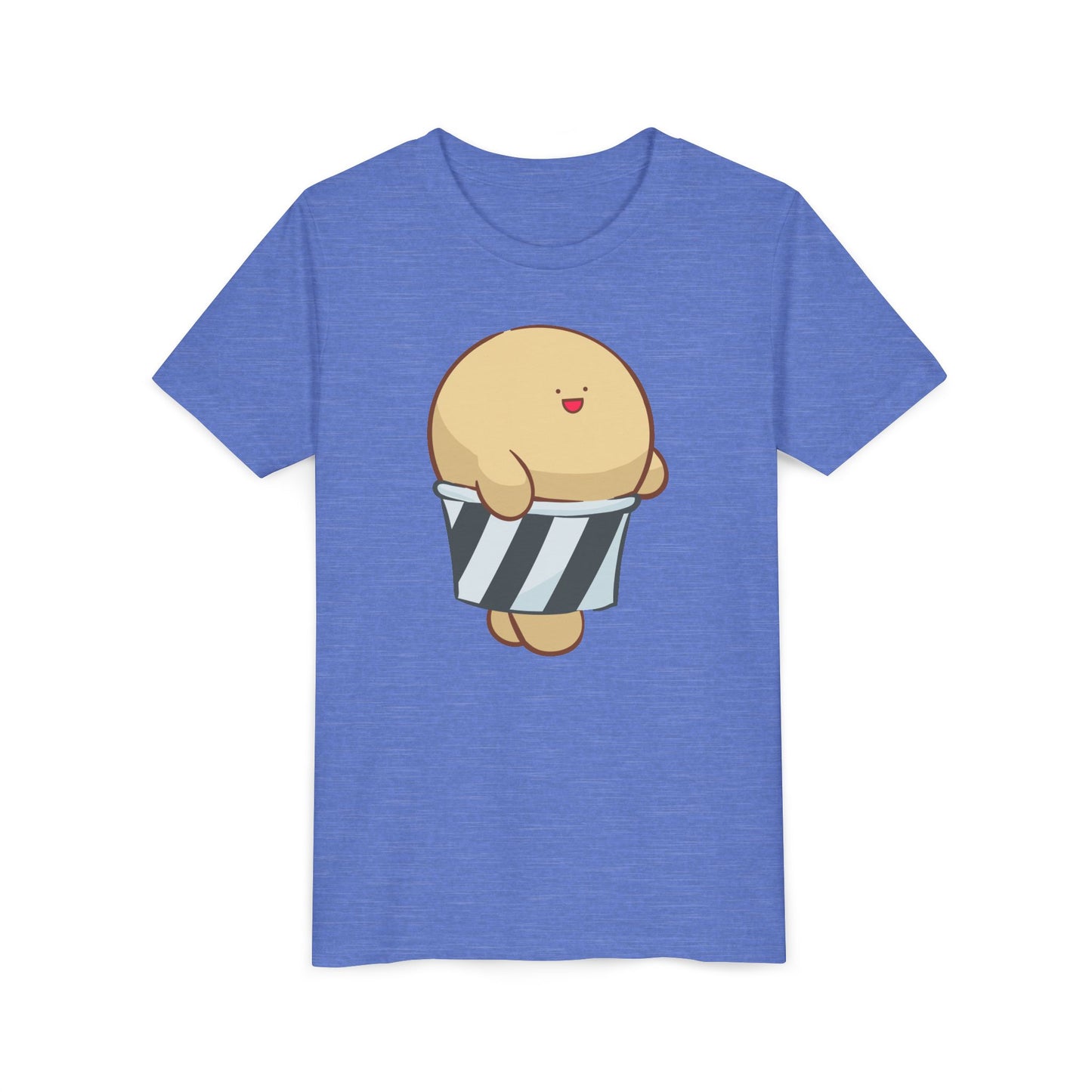 Youth Jerry Tee