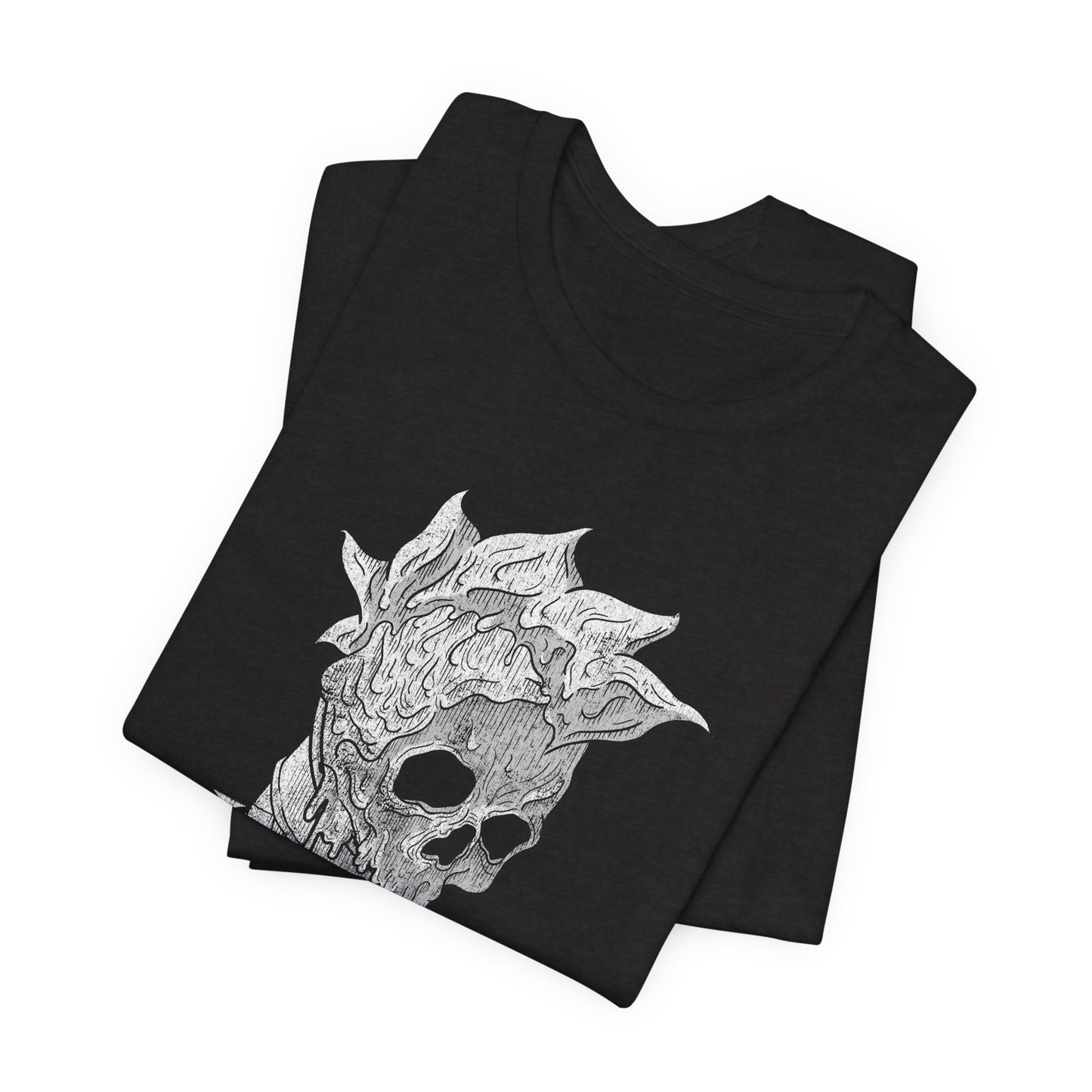 Wynston's Punk Rock Tee