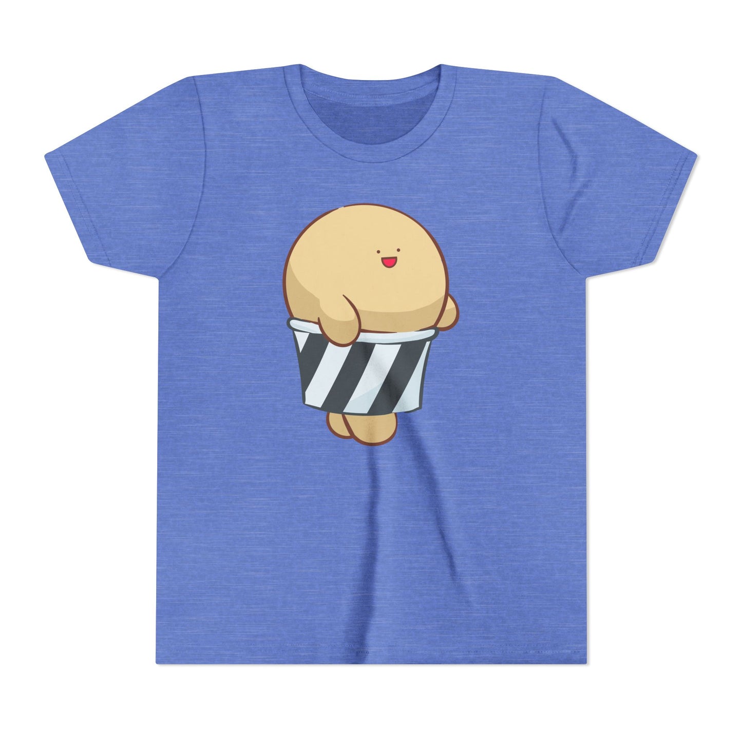 Youth Jerry Tee