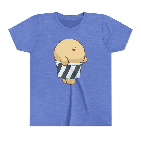 Youth Jerry Tee