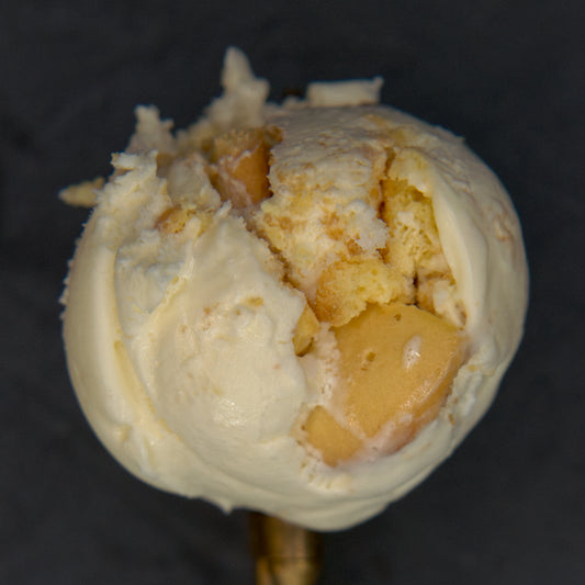 Banana Pudding