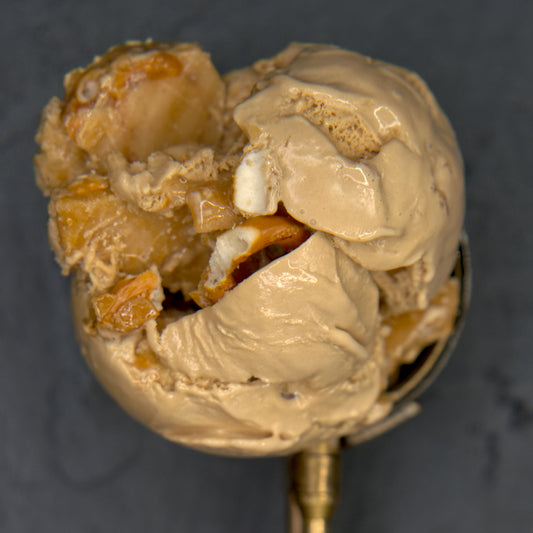 Coffee, Toffee, & What?