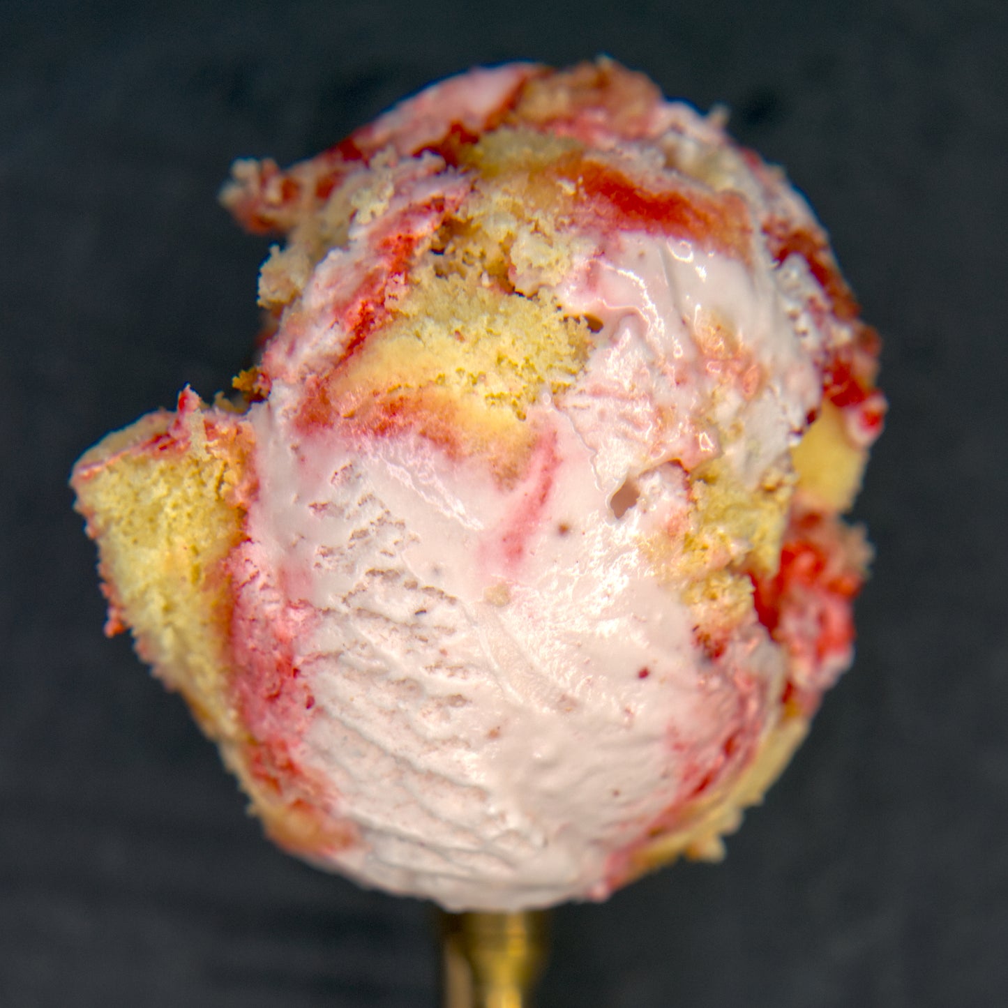 Strawberry Shortcake