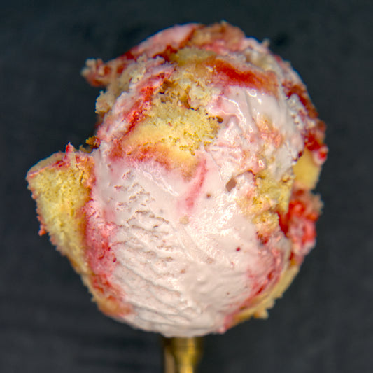 Strawberry Shortcake